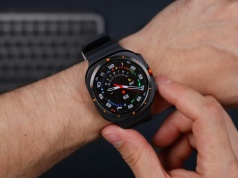 Polacy zdobywają Death Valley z Galaxy Watch Ultra na nadgarstkach