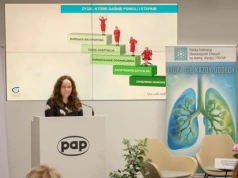 Pacjenci pierwszy raz mają głos. „Spotyka ich coś trudniejszego niż sobie wyobrażali”