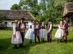 Kultura Lachów Sądeckich coraz bliżej krajowej listy niematerialnego dziedzictwa