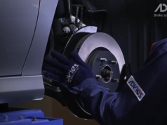 Uzupełnienie oferty części do układów hamulcowych marki ADVICS