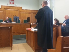 Poznaliśmy datę opublikowania wyroku w sprawie mecenasa Zbigniewa K.