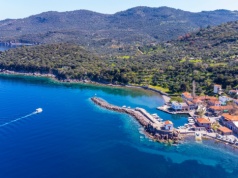 Lesbos z all inclusive i widokiem na morze 🌊🍹 Tydzień w 4* Viva Mare za 2529 PLN