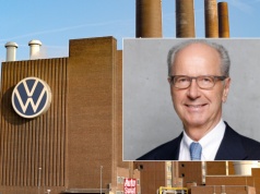 Kim jest Hans Dieter Pötsch? Tak naprawdę to on rządzi Volkswagenem
