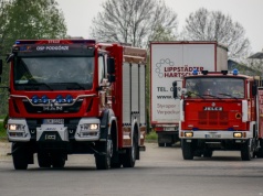 Dotacje na wozy dla OSP 2026. Znamy kwoty i kryteria