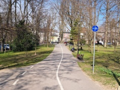 Powiat kartuski planuje ponad pół tysiąca kilometrów nowych tras rowerowych