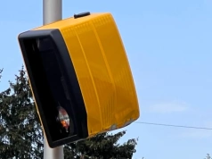 Nowy fotoradar na Zakopiance. Sąsiad złapał 51 tys. kierowców w pół roku