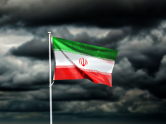 Ponure perspektywy gospodarcze Iranu. Mimo kontrolowania cieśniny