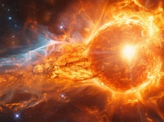 Najczystsza prastara znana gwiazda wszechświata. Jest zaskakująco blisko