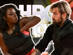 HBO Max nie ma obecnie lepszego lepszego filmu akcji. Drugi raz stał się hitem