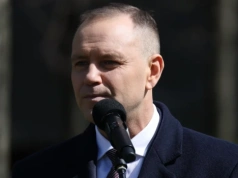 Karol Nawrocki skorzystał z prawa łaski. Znamy szczegóły