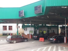 System Wjazdu/Wyjazdu. Dane tysięcy cudzoziemców w systemie