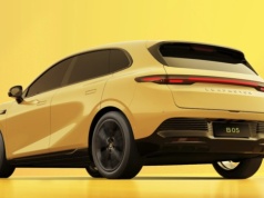 Leapmotor B05 Ultra za mniej niż dwa tygodnie. To może być VW ID.3 GTX-killer, o Cuprze Raval nie mówiąc