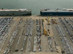 Hyundai zmienia szlaki żeglugowe. Sektor z dłuższymi łańcuchami dostaw