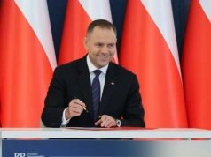 Ostrzegała przed aborterem. Prezydent ułaskawił matkę trójki dzieci