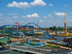 Ulubiony park rozrywki Polaków podniósł ceny. Tyle kosztują bilety