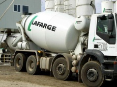 Byli menadżerowie Lafarge skazani za finansowanie islamistów w Syrii