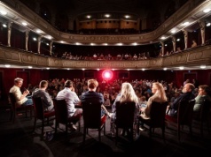 Kino na Granicy odkrywa karty. Znamy pełny program, listę gości, a wśród nich laureat tegorocznego Oscara