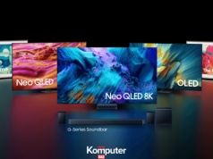 Telewizory Samsung 2026 już za chwilę. Zyskaj 500 zł na zakup nowego TV