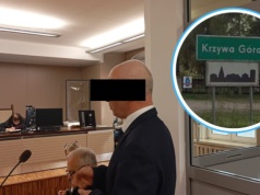 Śmierć na imprezie pracowników elektrowni. Oskarżony w sądzie: Ty diable