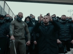 Taazy błyskawicznie przeprosił Kruszynę z teledysku Bonusa RPK