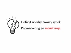 Popmarketing. Dlaczego tak dobrze się sprzedaje?