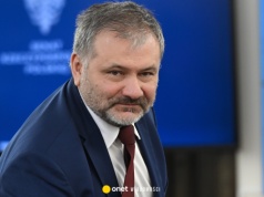 Prezydent nie odebrał ślubowania od sędziów TK. Prokuratura dostała polecenie od ministra Żurka