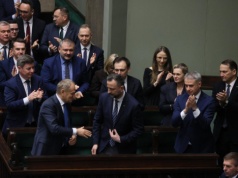 Być jak TISZA. Koalicja Obywatelska marzy o większości konstytucyjnej