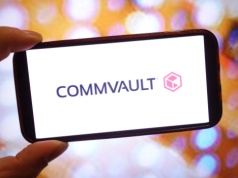 Commvault może zostać sprzedany