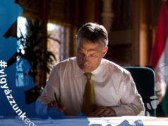 Orbán – ostatnie „nie” w Europie?