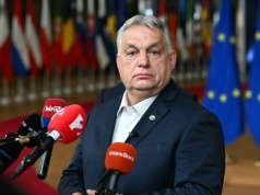 Polska skorzysta na przegranej Orbana? Ekspert komentuje. "Wszystko zależy"