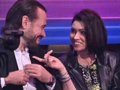 Stanowski z piękną żoną za kulisami "TzG". Kim jest tajemnicza Marta?