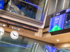 Polska giełda bije rekordy. Wybory na Węgrzech tylko jej pomogą