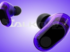 Tak wyglądają nowe słuchawki Sony. INZONE Buds pojawiły się w przeciekach