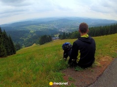 Lekarze mówili, że to nerwica. Kleszcz odebrał mu zdrowie, pracę i znajomych