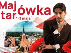 Majówka na elbląskiej starówce