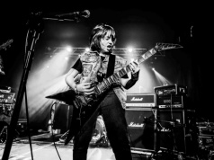 Nastoletni metalowcy pokazali moc na scenie! Wyprzedany koncert i mocny skład w Świdnicy