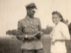 Miłość wśród ruin i tajemnica sprzed 80 lat. Poszukiwani świadkowie historii „Bazyla” i Irenki