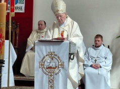 50 lat wspólnoty, wiary i historii