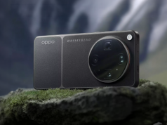 OPPO Find X9 Ultra zaskakuje designem. Producent pokazuje fotograficzną bestię