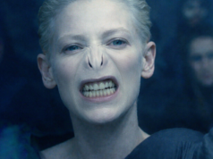 Ralph Fiennes popiera Tildę Swinton do roli VOLDEMORTA w adaptacji HBO