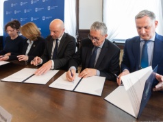 Powstanie Centrum ElektroEkologii w Rzeszowie