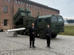 Partnerstwo dla bezpieczeństwa: Polska i Norwegia na rzecz stabilności regionu