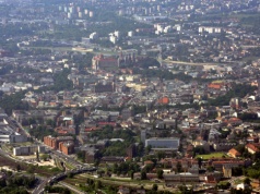 Kraków w gronie najbardziej zielonych miast świata. To opinia mieszkańców