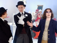 Tak wyglądała praca z Olgą Lipińską. Aktorzy ujawnili kulisy legendarnego kabaretu