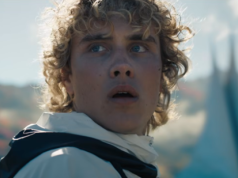 Wschód słońca w dniu dożynek na kolejnym zwiastunie. To nowy film z uniwersum "Igrzyska śmierci"