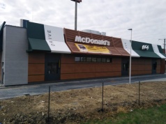 McDonald’s nie zwalnia tempa. Chce zbudować w Lublinie kolejne dwa lokale