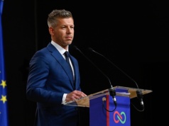 Magyar straszy Ziobrę i Romanowskiego: Nie zostaną długo