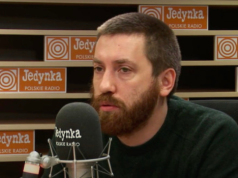 Dawid Wildstein publikuje mocne oskarżenia. Padają nazwiska Giertycha, Bodnara i Żurka