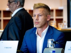 Zapytali Magyara o Ziobrę i Romanowskiego. Jasna deklaracja!