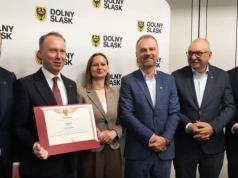 Legnica otrzymała wsparcie na rewitalizację Ogrodu Francuskiego w Parku Miejskim